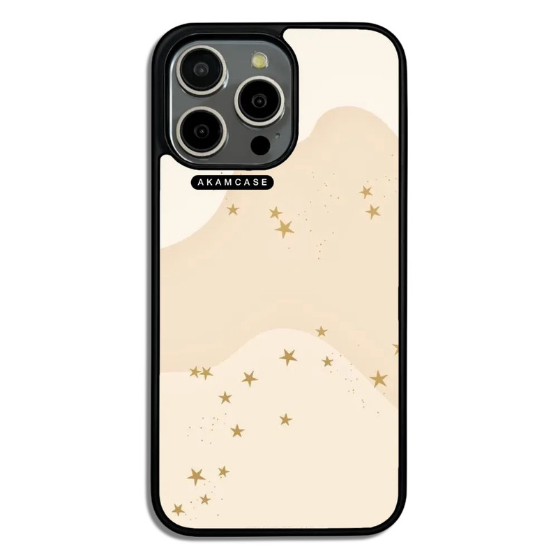 کاور آکام مدل AMC-WA15PROMAX-STARS-9 مناسب برای گوشی موبایل اپل iPhone 15 Pro Max
