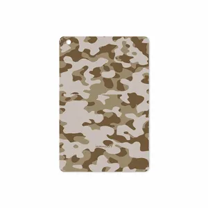 MAHOOT Army-Desert Cover Sticker for Apple iPad mini 2 2013 A1489