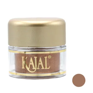 سایه چشم کژال مدل Crem Eyeshadow شماره 02