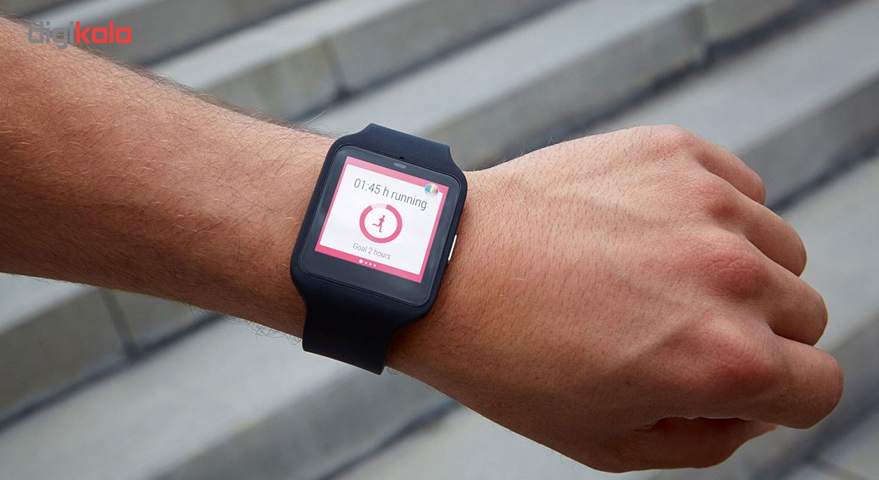 Smartwatch 3 cheap swr50 sony