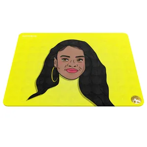 Hoomero Rihanna A8548 Mousepad