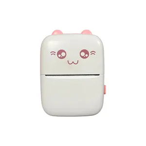 پرینتر حرارتی مدل گربه کد Kitten 01