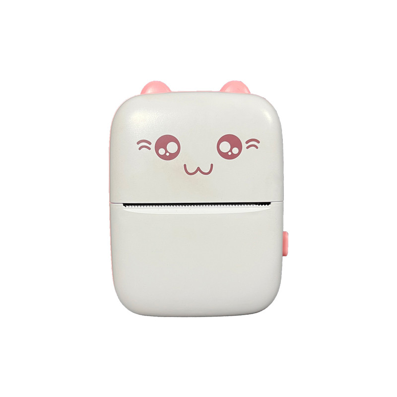 پرینتر حرارتی مدل گربه کد Kitten 01