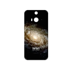 MAHOOT Universe-by-NASA-1 Cover Sticker for HTC Butterfly 2