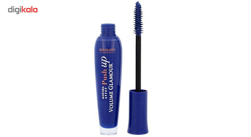 ریمل حجم دهنده بورژوا مدل Volume Glamour Effect Push Up