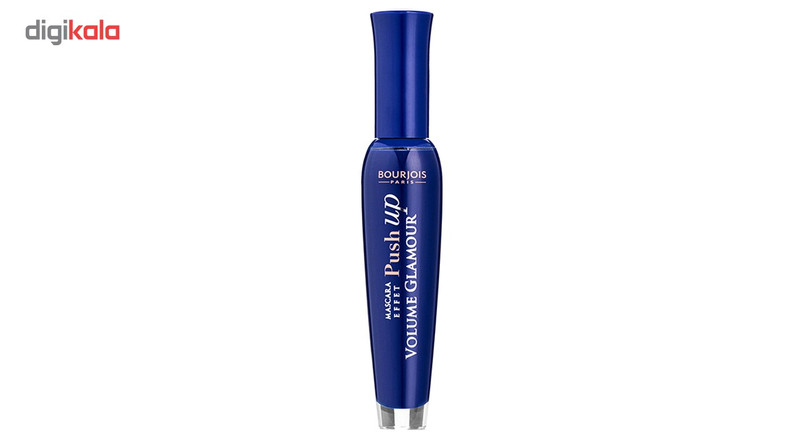 ریمل حجم دهنده بورژوا مدل Volume Glamour Effect Push Up