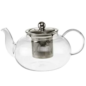 Light PTE-800 Teapot