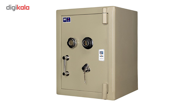 صندوق آرکا مدل 250mz