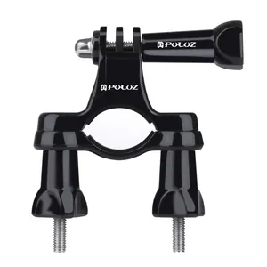 Puluz Motorcycle Handlebar Mount For Goprp Camera