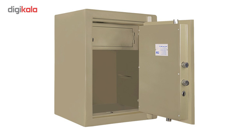 صندوق آرکا مدل 250mz