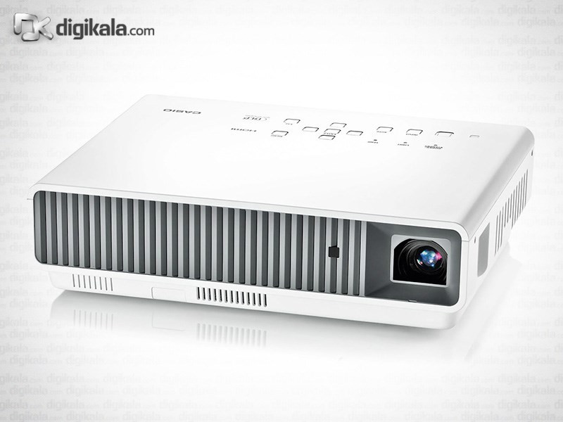 پروژکتور کاسیو مدل XJ-M140