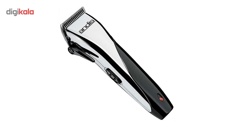 ماشین اصلاح سر و صورت اندیس مدل Cordless