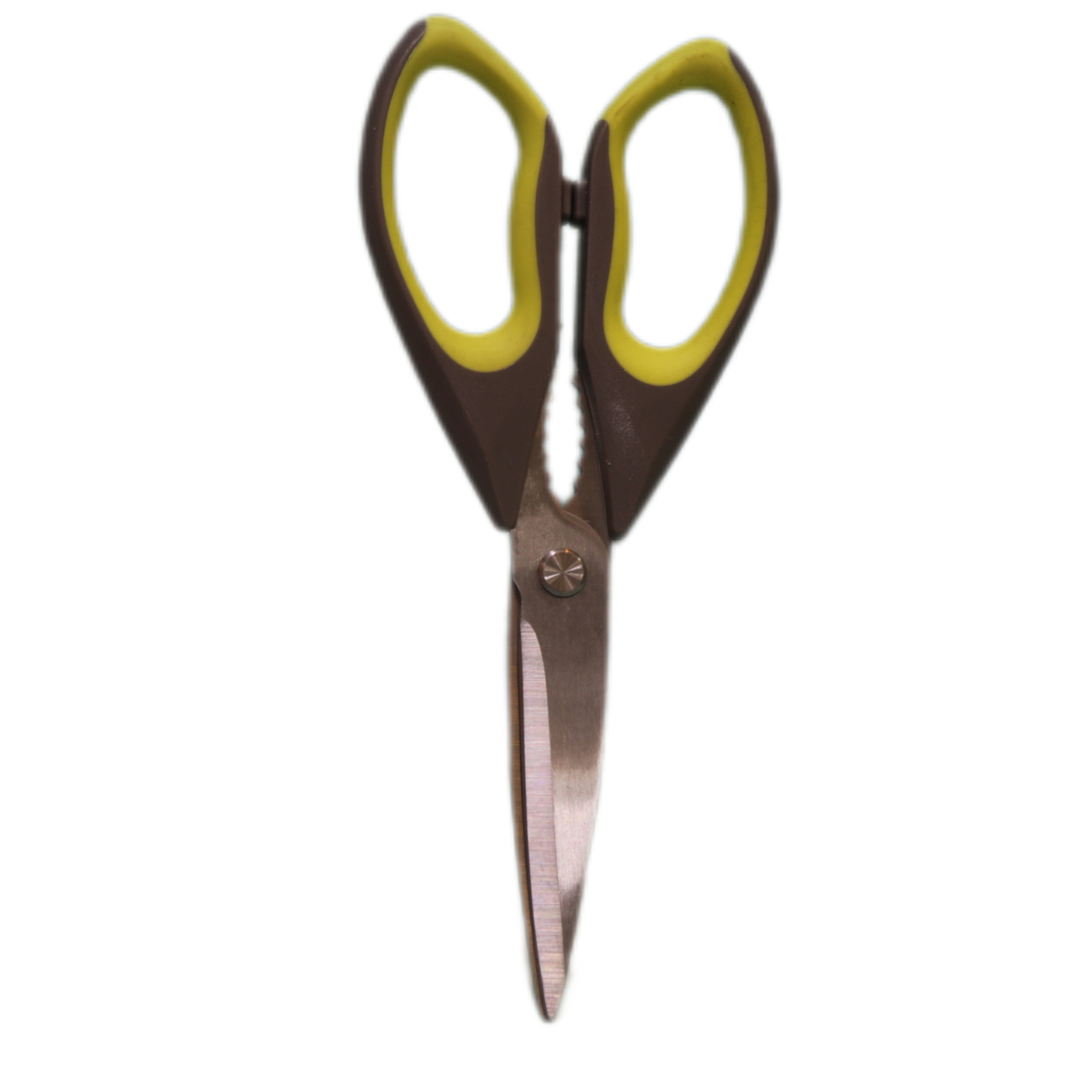 قیچی آشپزخانه مدل سیلور کد 515