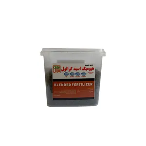 کود سبزینه مارال مدل هیومیک اسید گرانول وزن 1 کیلو گرم