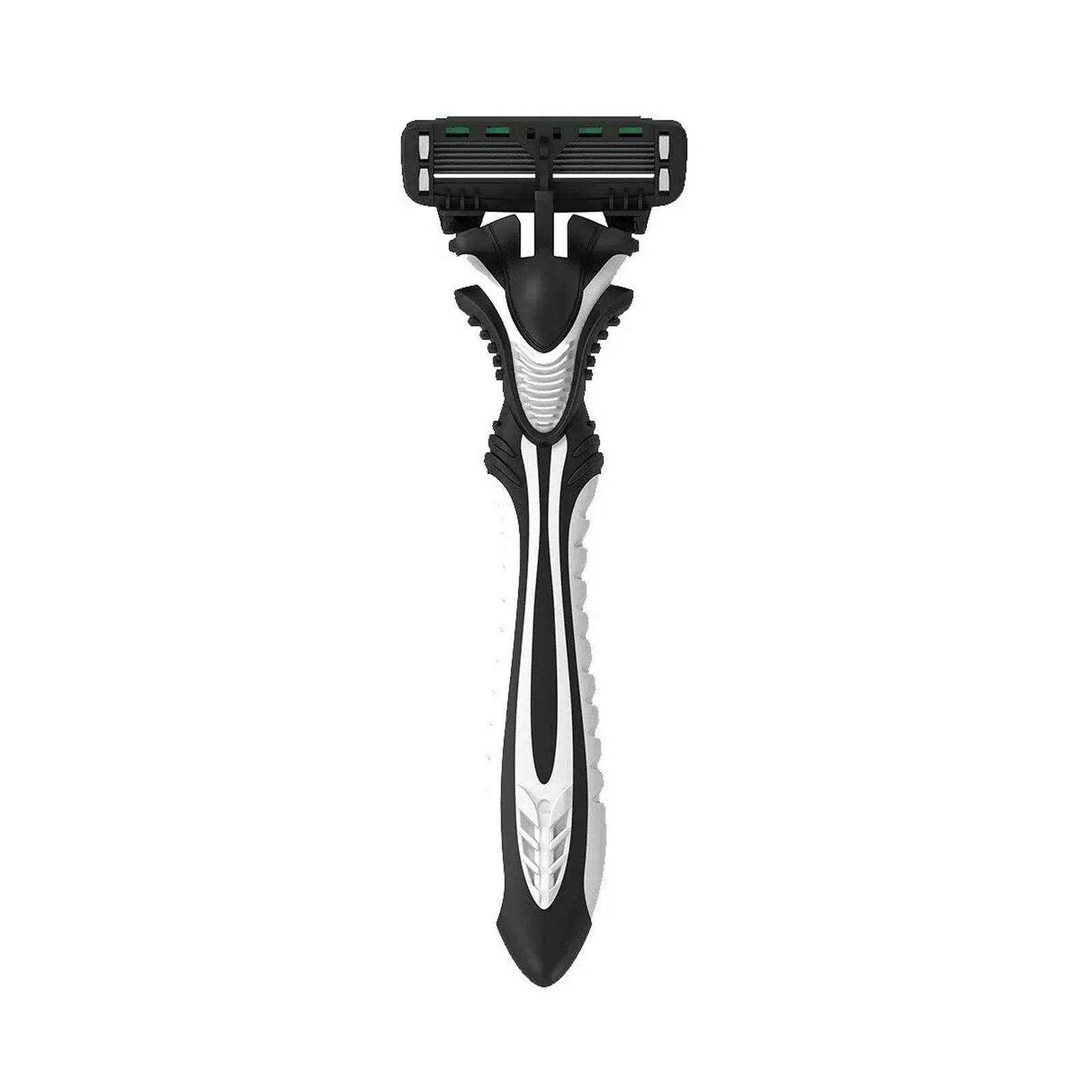خود تراش دورکو مدل 6Blade تحت لیسانس بسته 3 عددی -  - 7