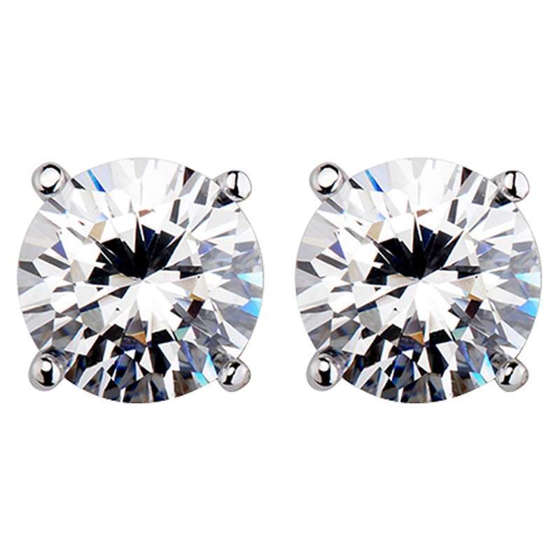 گوشواره نقره شهر جواهر مدل SJ-NE029 گوشواره نقره شهر جواهر مدل SJ-NE029