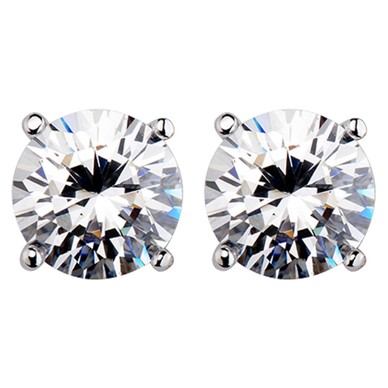 گوشواره نقره شهر جواهر مدل SJ-NE029 گوشواره نقره شهر جواهر مدل SJ-NE029