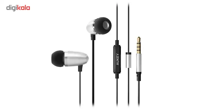 هدفون آکی مدل EP-C5