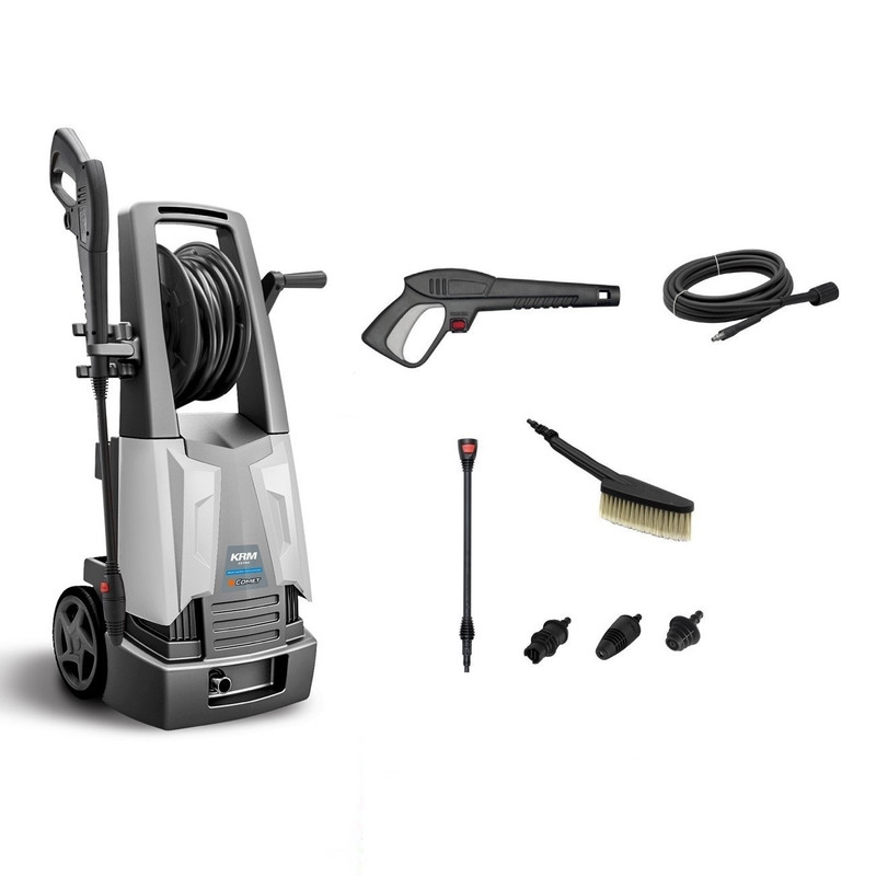 کارواش کومت مدل KRM 1100 Extra