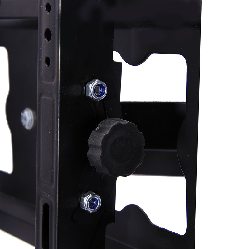 پایه دیواری تلویزیون مدل آیکون مناسب برای تلویزیون های 32 تا 46 اینچ