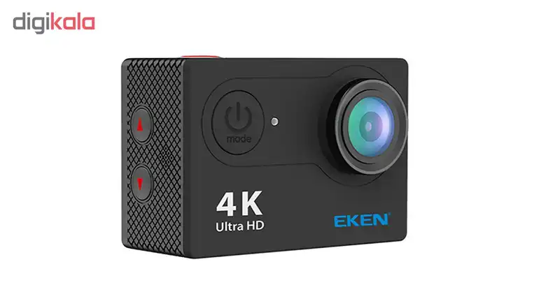 دوربین فیلمبرداری ورزشی اکن مدل H9R