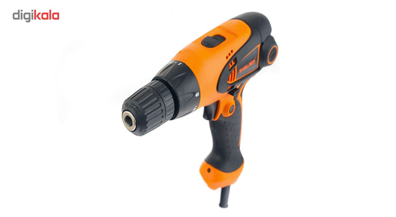 دریل پیچ گوشتی شیلدر مدل SH3280 دریل پیچ گوشتی شیلدر مدل SH3280