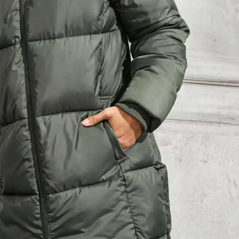 کاپشن زنانه اسمارا مدل e-77422