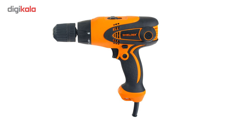 دریل پیچ گوشتی شیلدر مدل SH3280 دریل پیچ گوشتی شیلدر مدل SH3280