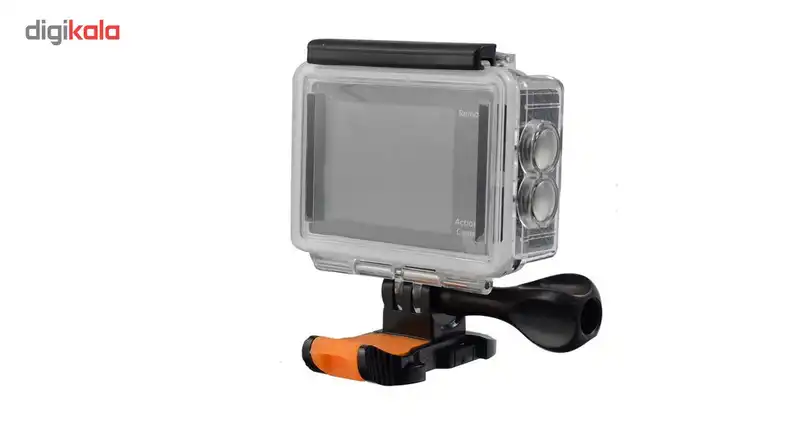 دوربین فیلمبرداری ورزشی اکن مدل H9R