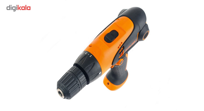 دریل پیچ گوشتی شیلدر مدل SH3280 دریل پیچ گوشتی شیلدر مدل SH3280
