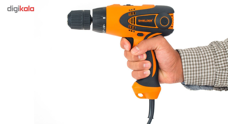 دریل پیچ گوشتی شیلدر مدل SH3280 دریل پیچ گوشتی شیلدر مدل SH3280