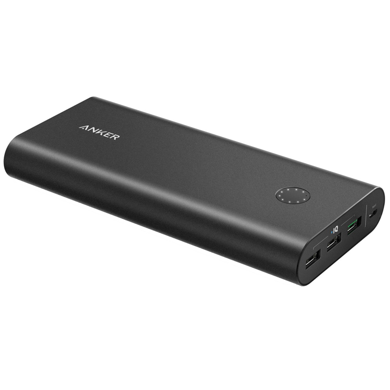 پاوربانک Anker A1374 PowerCore Plus