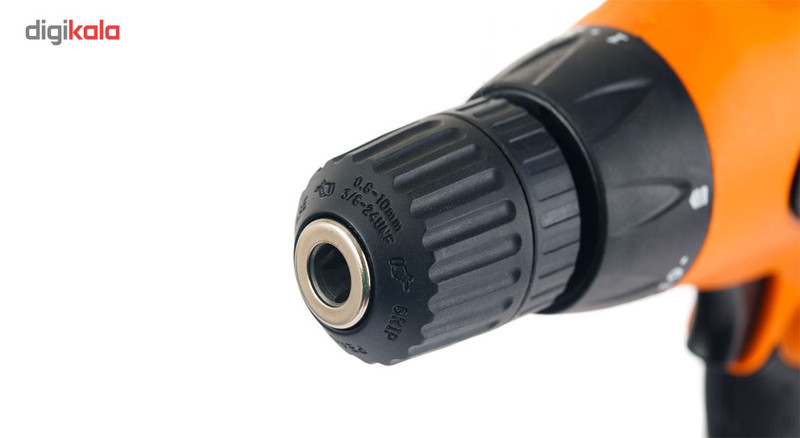 دریل پیچ گوشتی شیلدر مدل SH3280 دریل پیچ گوشتی شیلدر مدل SH3280