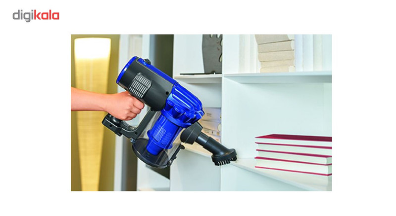 جاروبرقی کلترونیک مدل BS 1306