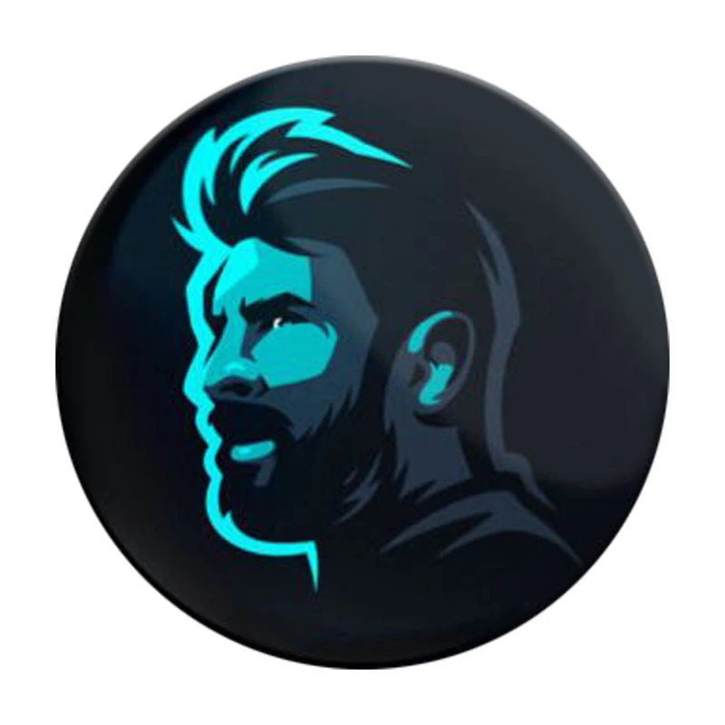 پیکسل طرح بازیکن فوتبال بارسلونا لیونل مسی لالیگا کد 2009 