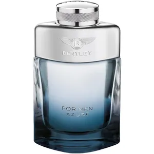 Bentley For Men  Azure Eau De Toilette For Men 100ml