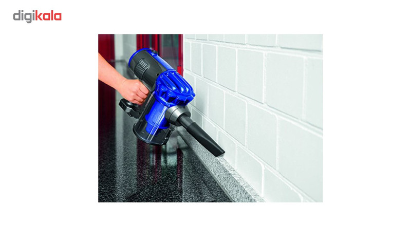 جاروبرقی کلترونیک مدل BS 1306