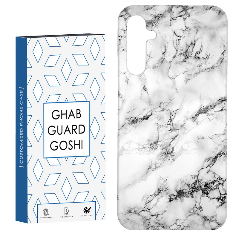 کاور قاب گارد گوشی طرح سنگ  کد Dimo-632 مناسب برای گوشی موبایل سامسونگ Galaxy A14