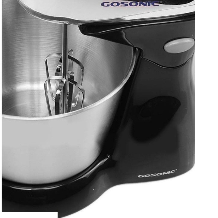 همزن گوسونیک مدل GSM_908