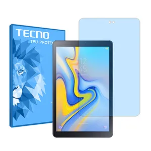 محافظ صفحه نمایش آنتی بلو تکنو مدل HyBLU مناسب برای تبلت سامسونگ Galaxy Tab A 10.5 2018 SM-T590