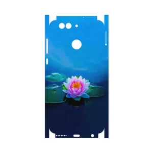 MAHOOT Lotus-FullSkin Cover Sticker for Huawei Nova 2 Plus