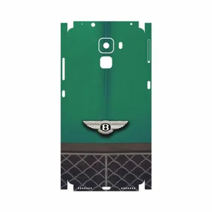 MAHOOT Bentley-FullSkin Cover Sticker for Honor 7