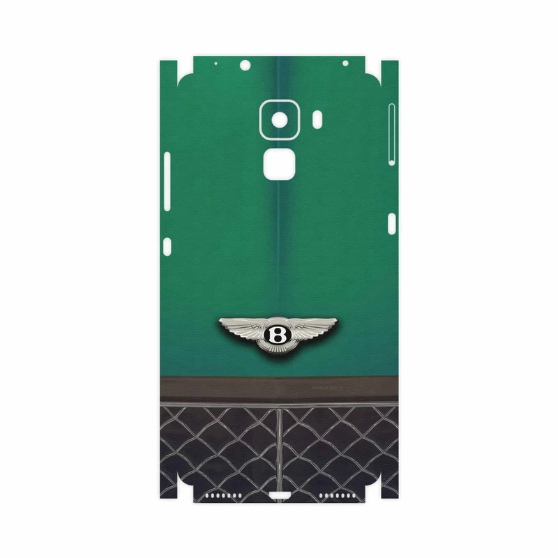 برچسب پوششی ماهوت مدل Bentley-FullSkin مناسب برای گوشی موبایل آنر 7