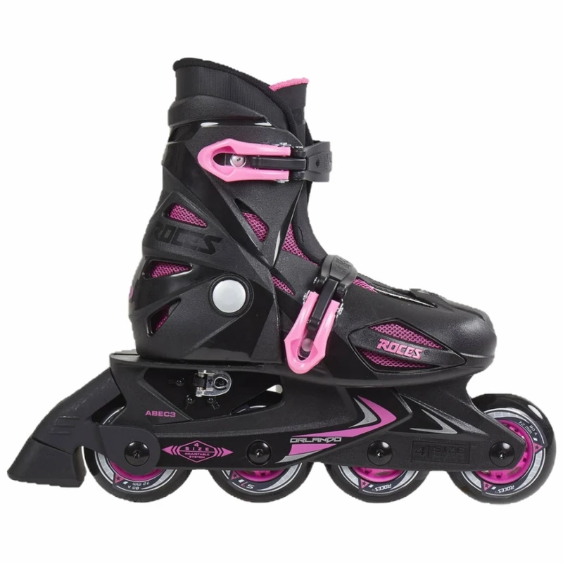 اسکیت کفشی روسز مدل اورلاندو 36-40