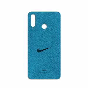 MAHOOT BL-NK Cover Sticker for Huawei P30 Lite  48 MP Camera