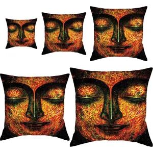 Rence S5-10130 Cushion small to big 5 pcs set