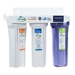 تصفیه آب دلفین مدل DO-TS 3