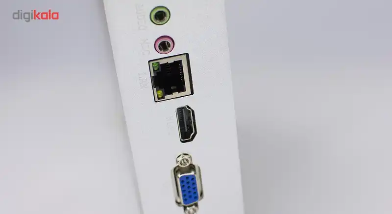 کامپیوتر کوچک نیاکو مدل NC35-OE