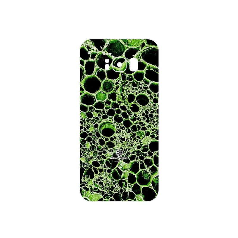 برچسب پوششی ماهوت مدل Atom Universe 4 مناسب برای گوشی موبایل سامسونگ Galaxy S8