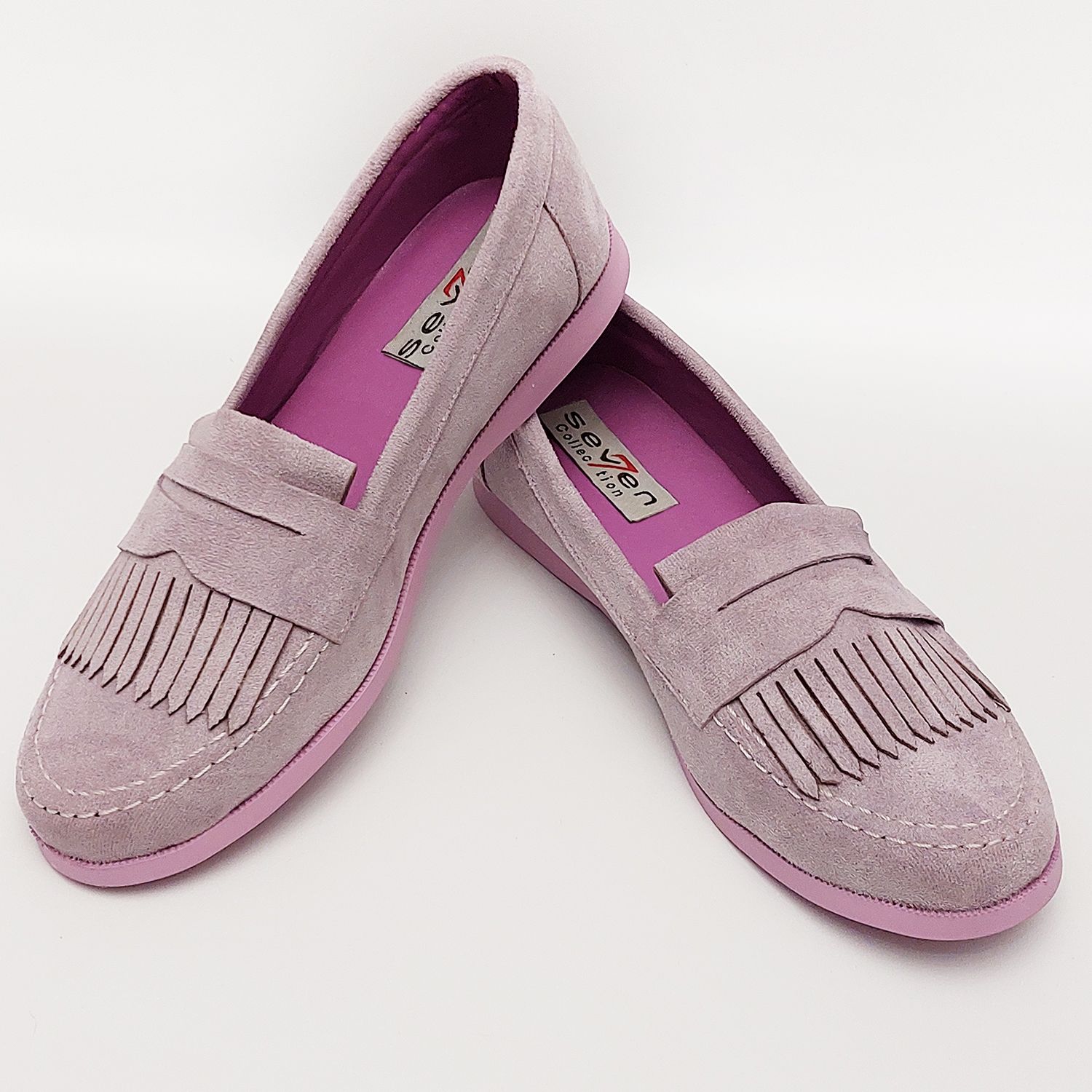 کفش کالج زنانه سون کالکشن مدل سیدنی کد YS - - 4